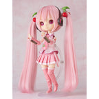 Zdjęcie produktu Hatsune Miku - figurka akcji Sakura Miku Harmonia humming
