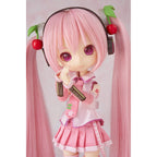 Zdjęcie produktu Hatsune Miku - figurka akcji Sakura Miku Harmonia humming