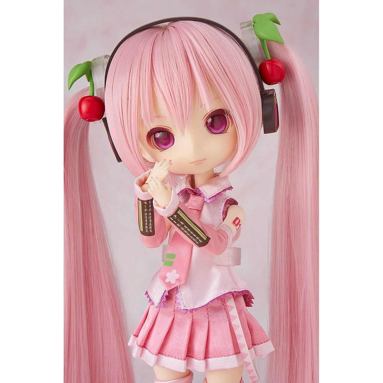 Zdjęcie produktu Hatsune Miku - figurka akcji Sakura Miku Harmonia humming