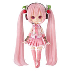 Zdjęcie produktu Hatsune Miku - figurka akcji Sakura Miku Harmonia humming