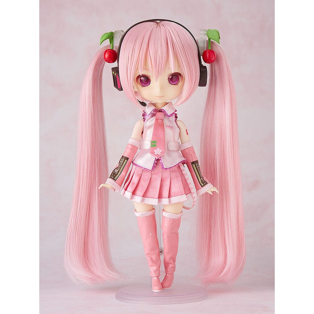 Zdjęcie produktu Hatsune Miku - figurka akcji Sakura Miku Harmonia humming