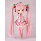 Zdjęcie produktu Hatsune Miku - figurka akcji Sakura Miku Harmonia humming