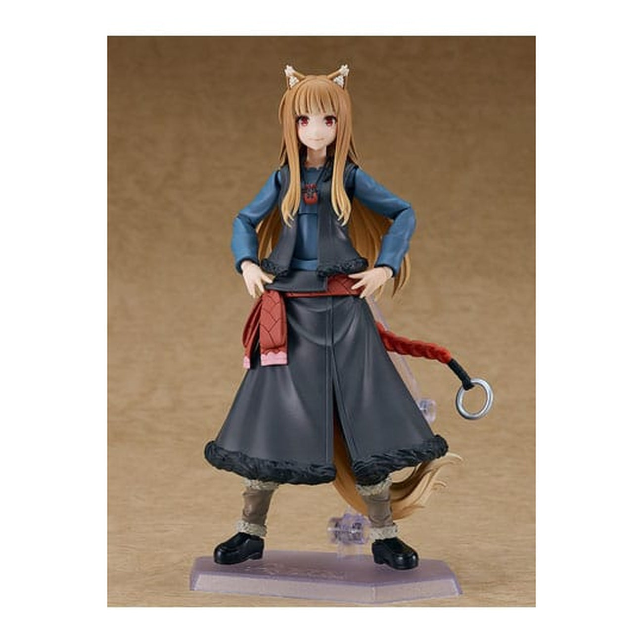 Product image Spice and Wolf - Holo Action Figure