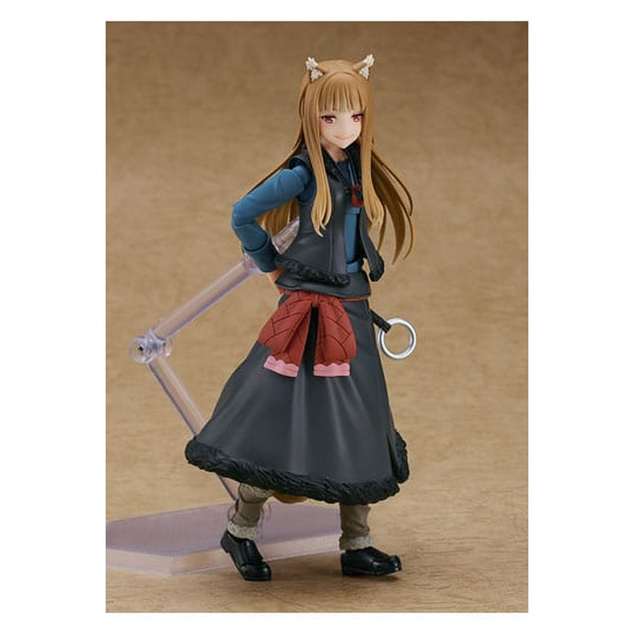 Product image Spice and Wolf - Holo Action Figure