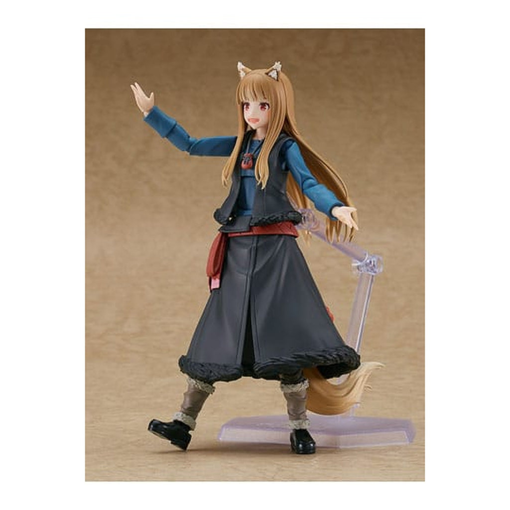 Product image Spice and Wolf - Holo Action Figure
