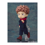 Product image Jujutsu Kaisen - Yuji Itadori Nendoroid Doll Action Figure