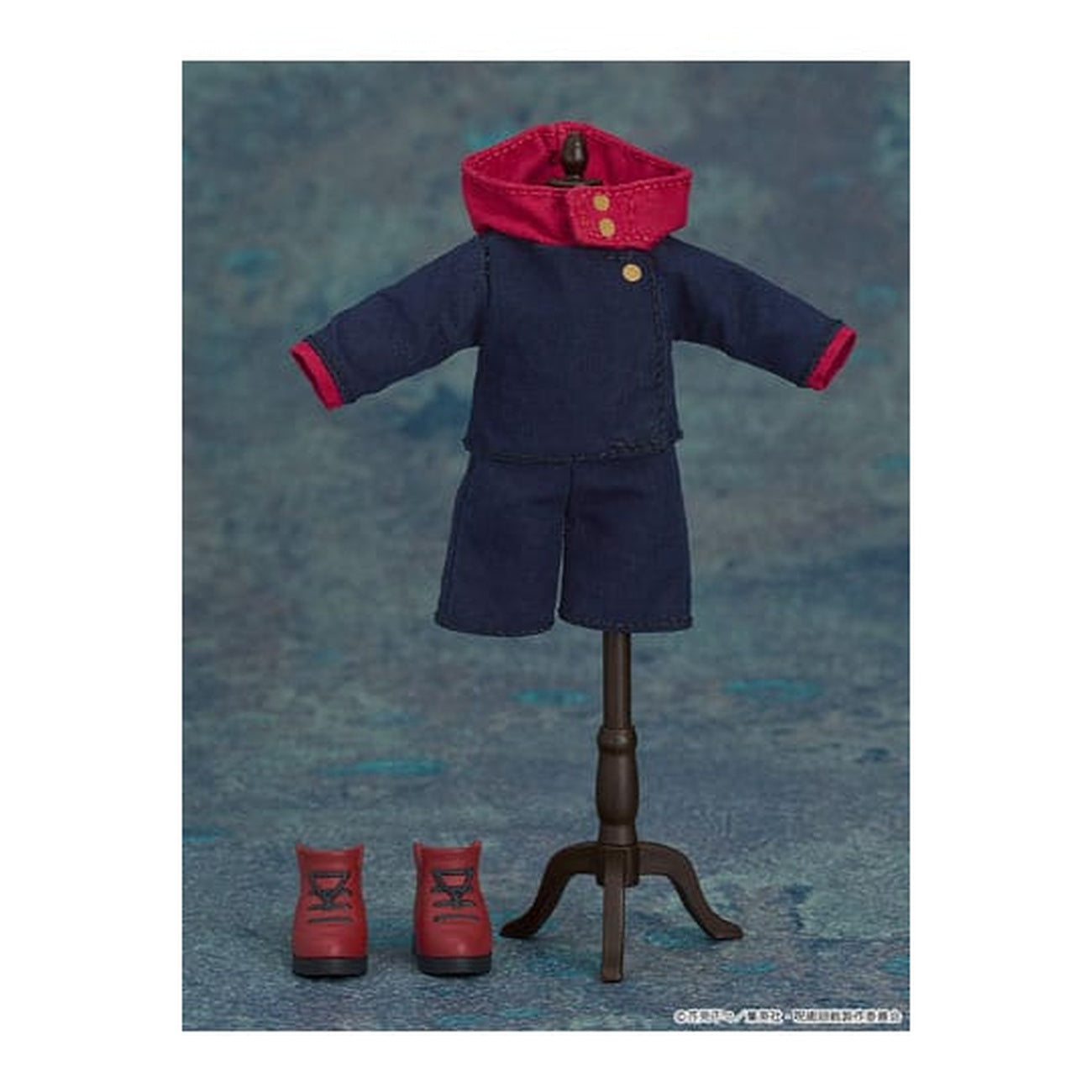 Product image Jujutsu Kaisen - Yuji Itadori Nendoroid Doll Action Figure