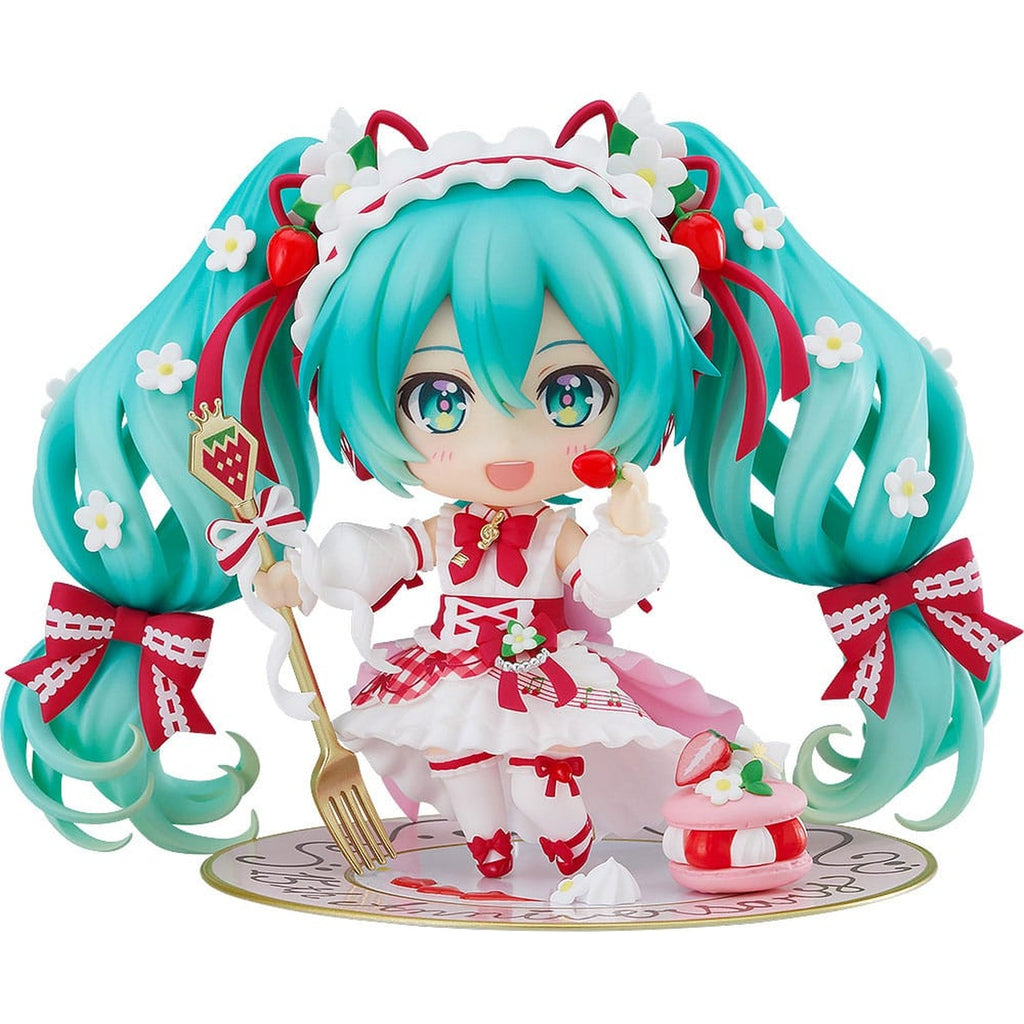 Zdjęcie produktu Hatsune Miku 15th Anniversary Nendoroid Figurka akcyjna - Hatsune Miku