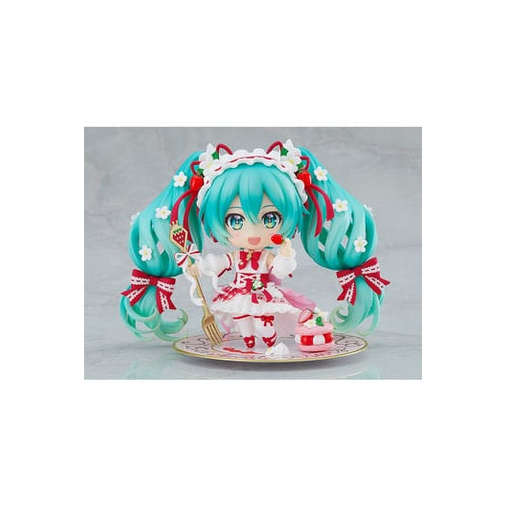 Zdjęcie produktu Hatsune Miku 15th Anniversary Nendoroid Figurka akcyjna - Hatsune Miku