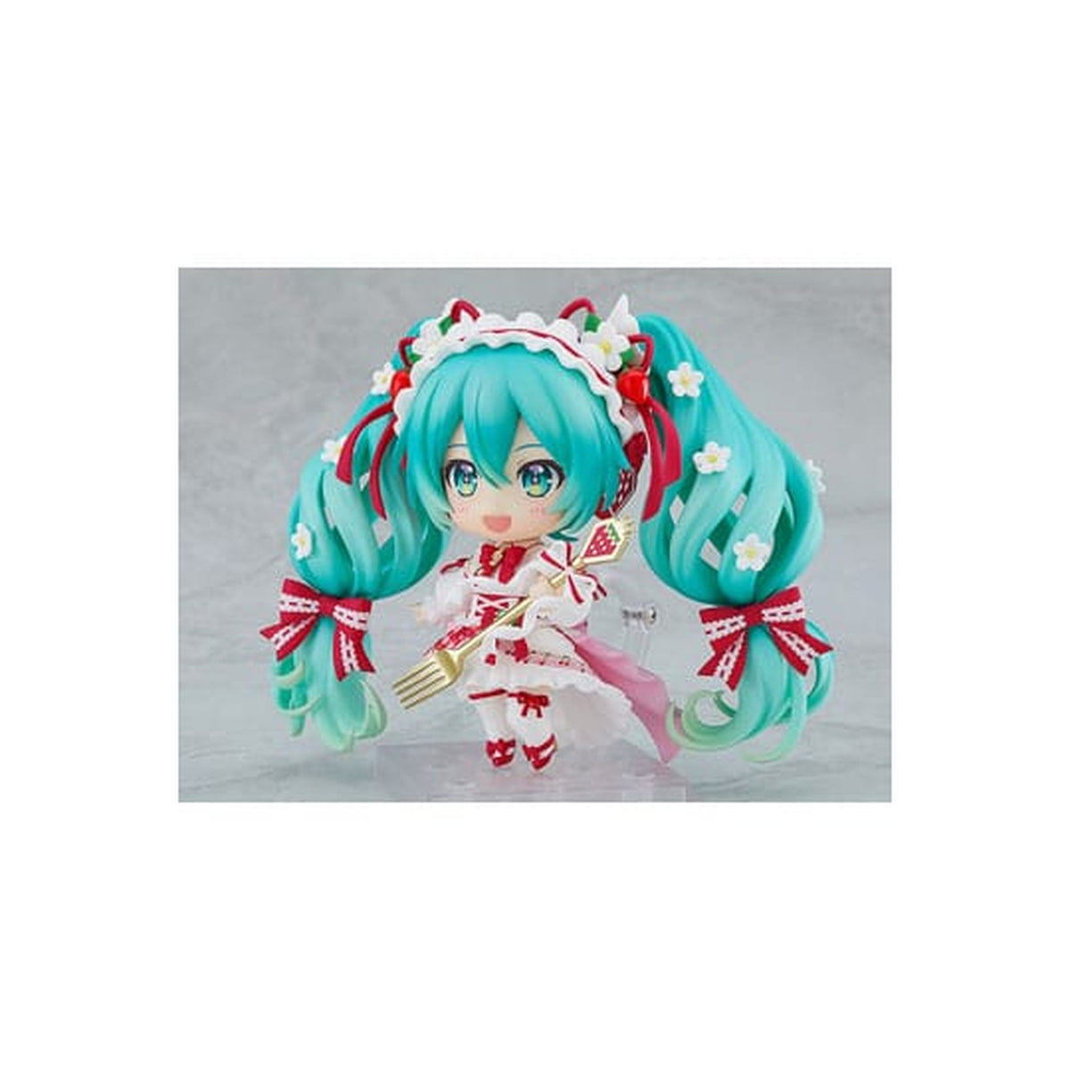 Zdjęcie produktu Hatsune Miku 15th Anniversary Nendoroid Figurka akcyjna - Hatsune Miku