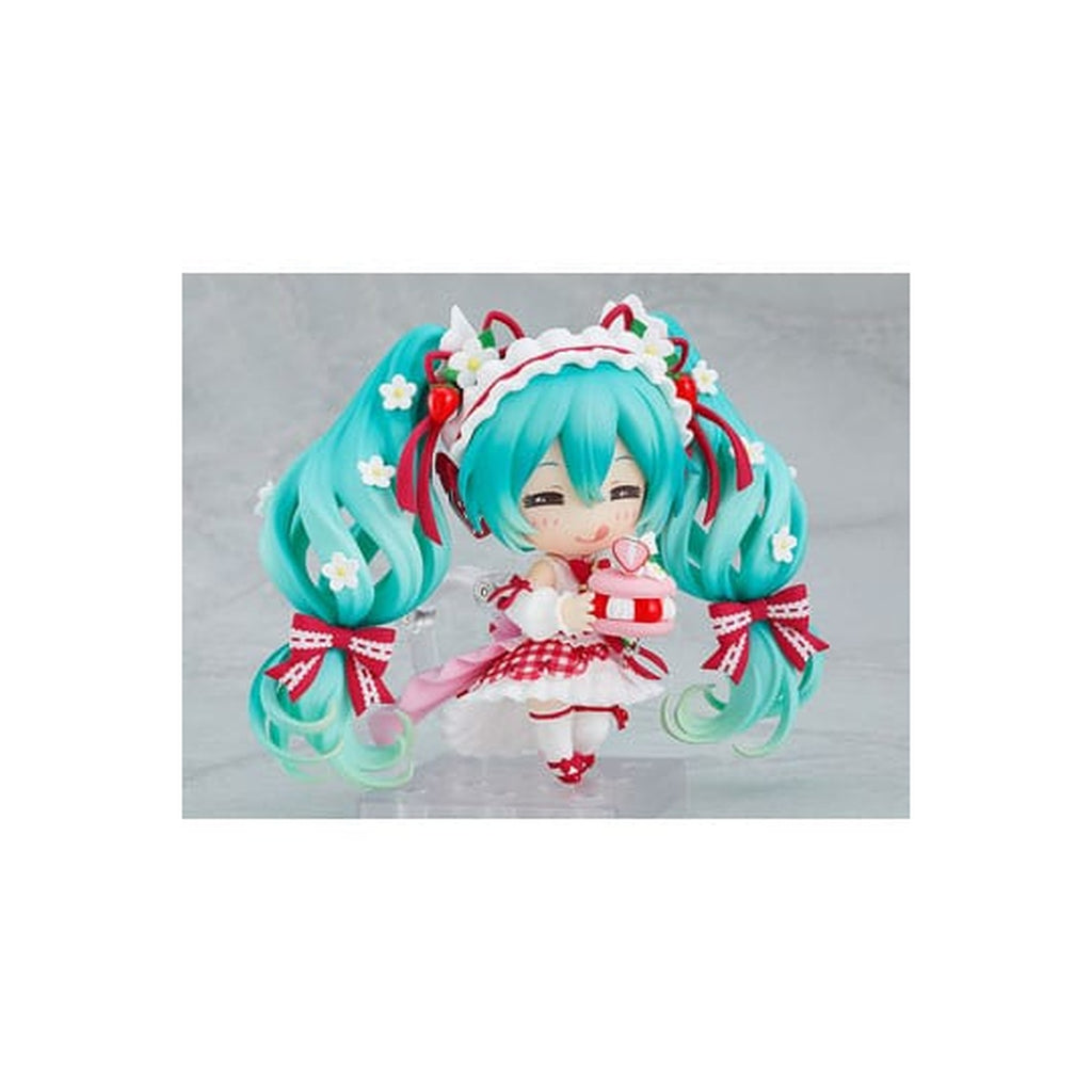 Zdjęcie produktu Hatsune Miku 15th Anniversary Nendoroid Figurka akcyjna - Hatsune Miku