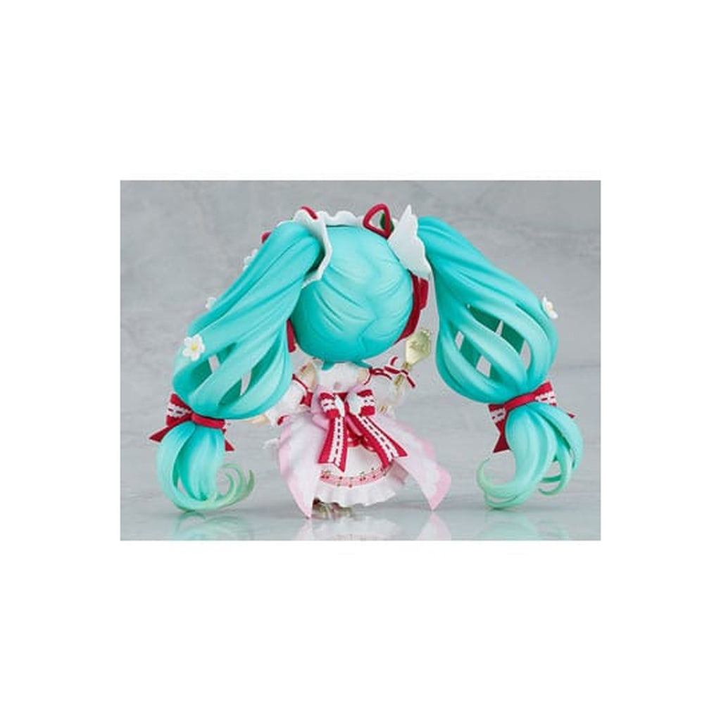 Zdjęcie produktu Hatsune Miku 15th Anniversary Nendoroid Figurka akcyjna - Hatsune Miku
