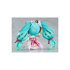 Zdjęcie produktu Hatsune Miku 15th Anniversary Nendoroid Figurka akcyjna - Hatsune Miku