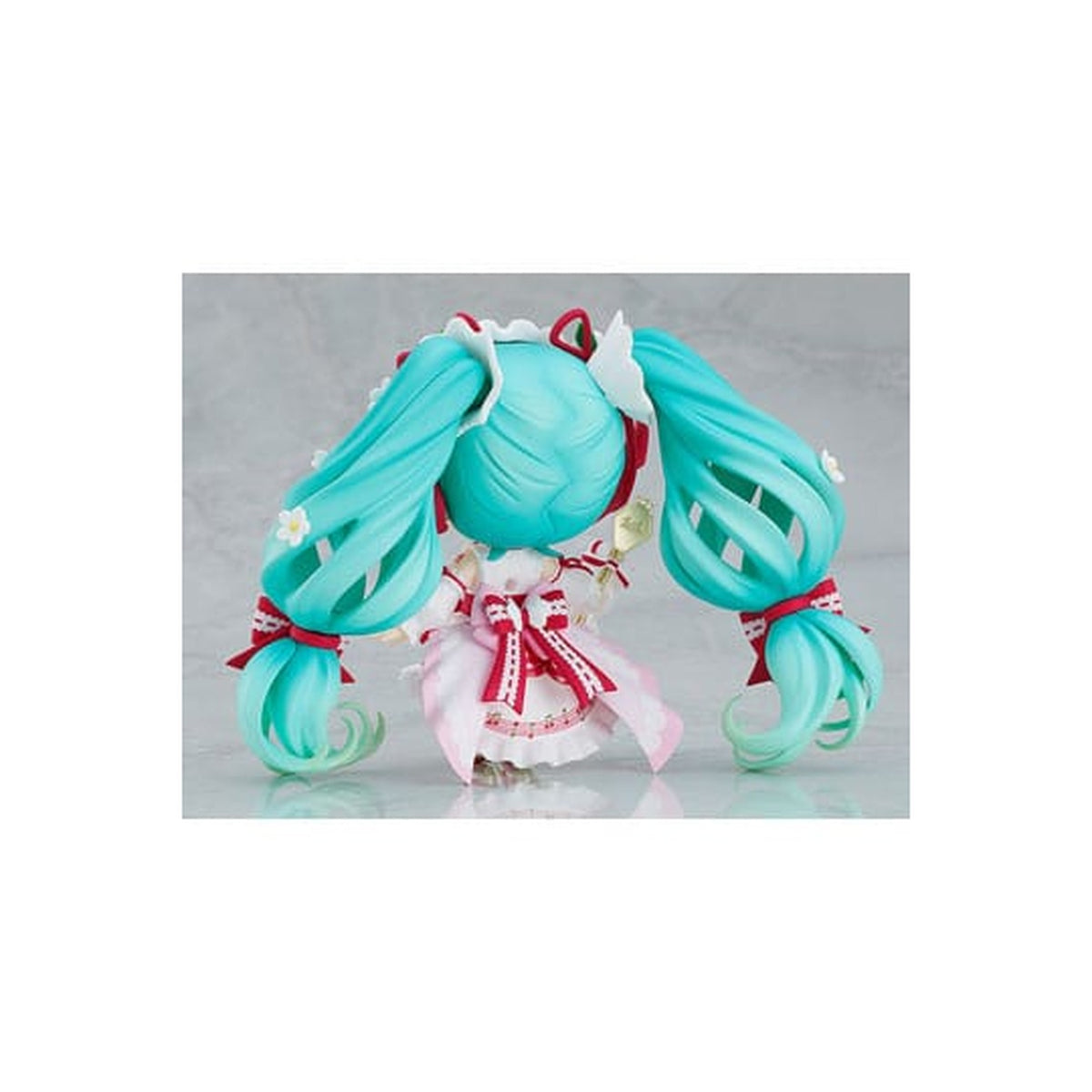 Zdjęcie produktu Hatsune Miku 15th Anniversary Nendoroid Figurka akcyjna - Hatsune Miku
