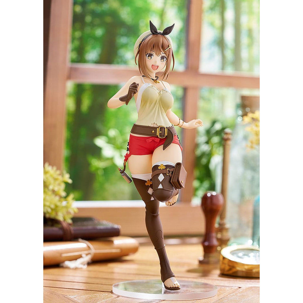 Product image Atelier Ryza - Reisalin Stout Pop Up Parade L Figure Anime Version