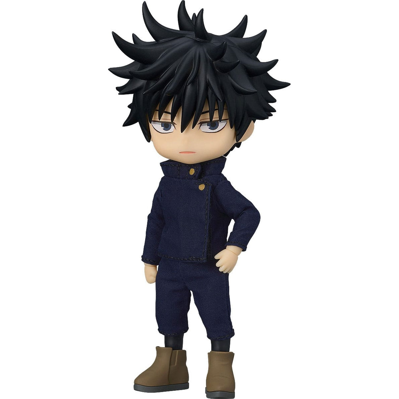 Zdjęcie produktu Jujutsu Kaisen - figurka akcji Nendoroid Doll Megumi Fushiguro
