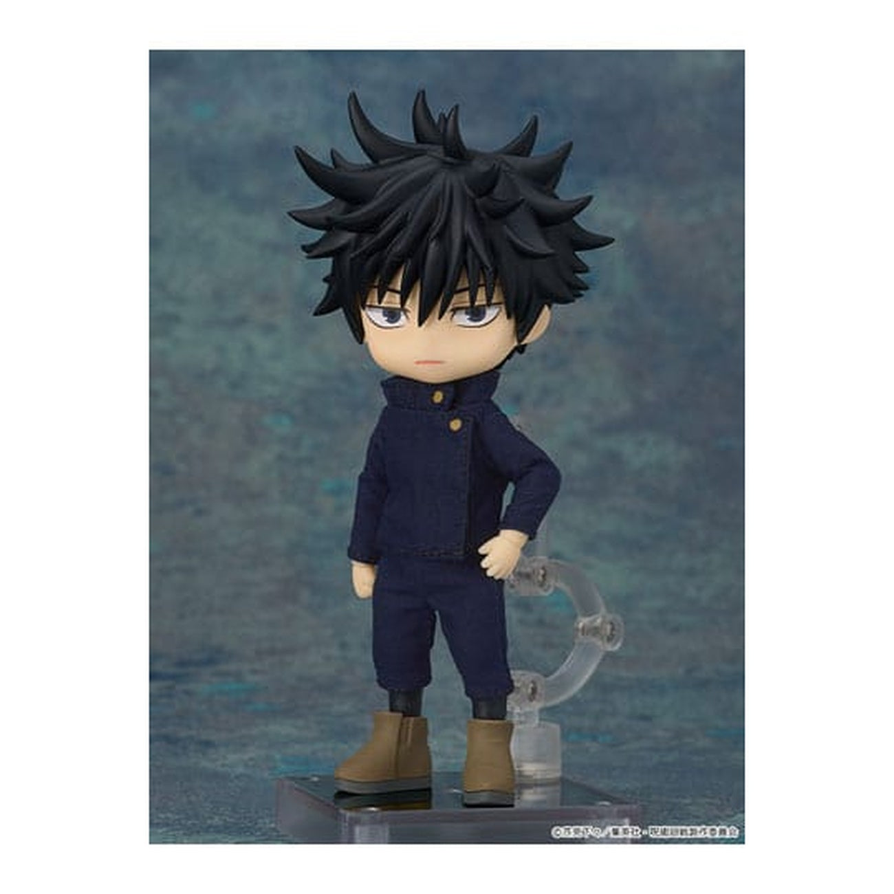 Zdjęcie produktu Jujutsu Kaisen - figurka akcji Nendoroid Doll Megumi Fushiguro