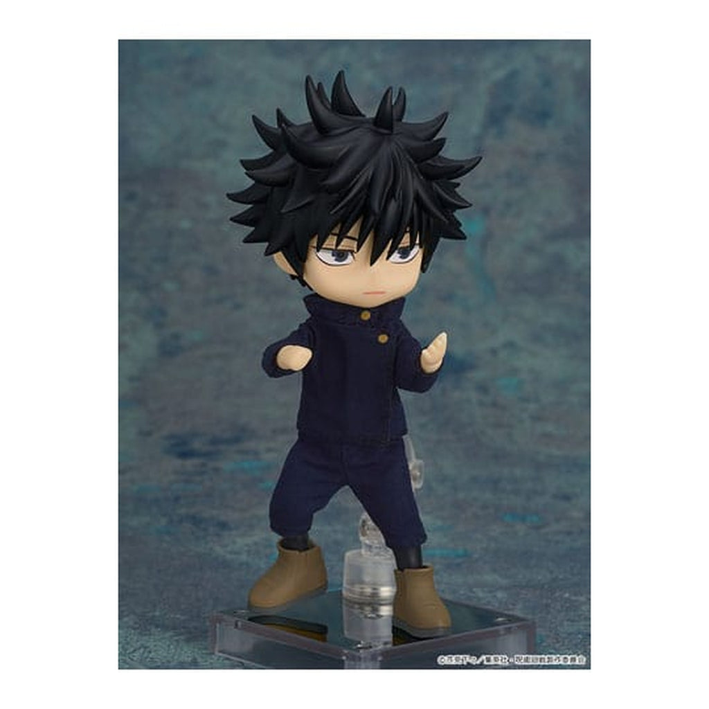 Product image Jujutsu Kaisen - Megumi Fushiguro Nendoroid Doll Action Figure