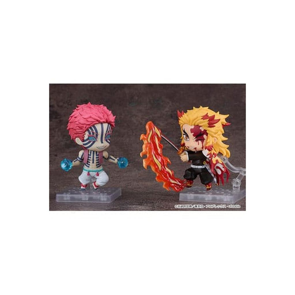 Product image Demon Slayer - Akaza Nendoroid Action Figure