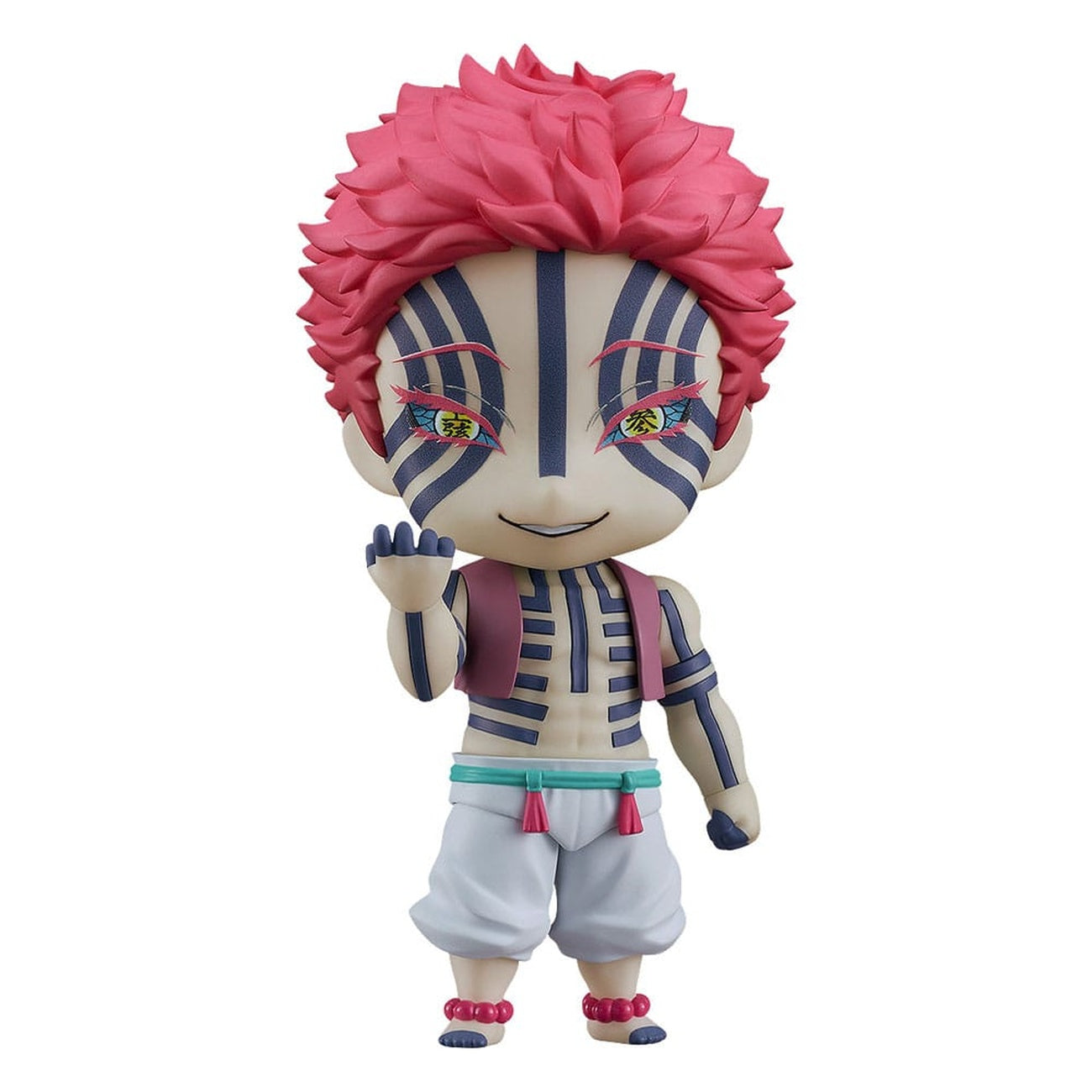 Product image Demon Slayer - Akaza Nendoroid Action Figure