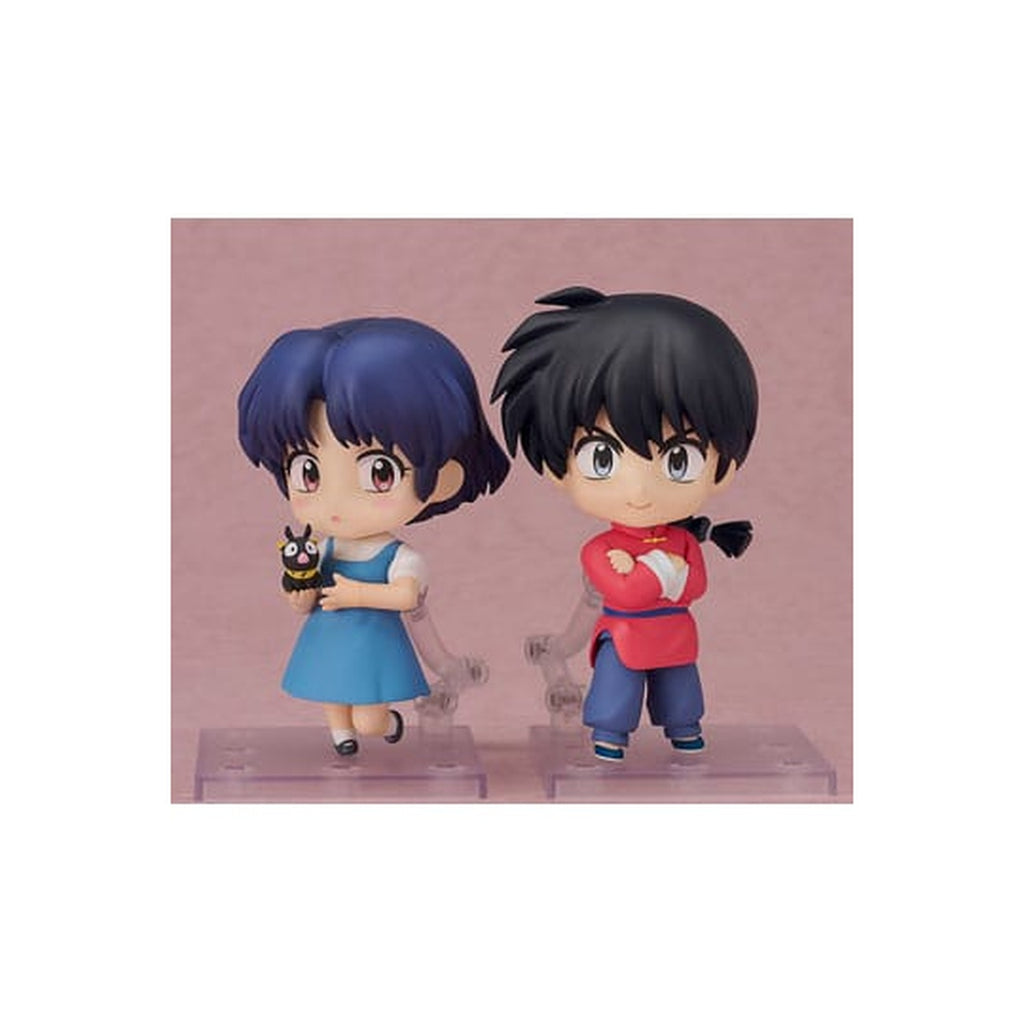Zdjęcie produktu Ranma 1/2 - Figurka akcji Nendoroid Akane Tendo