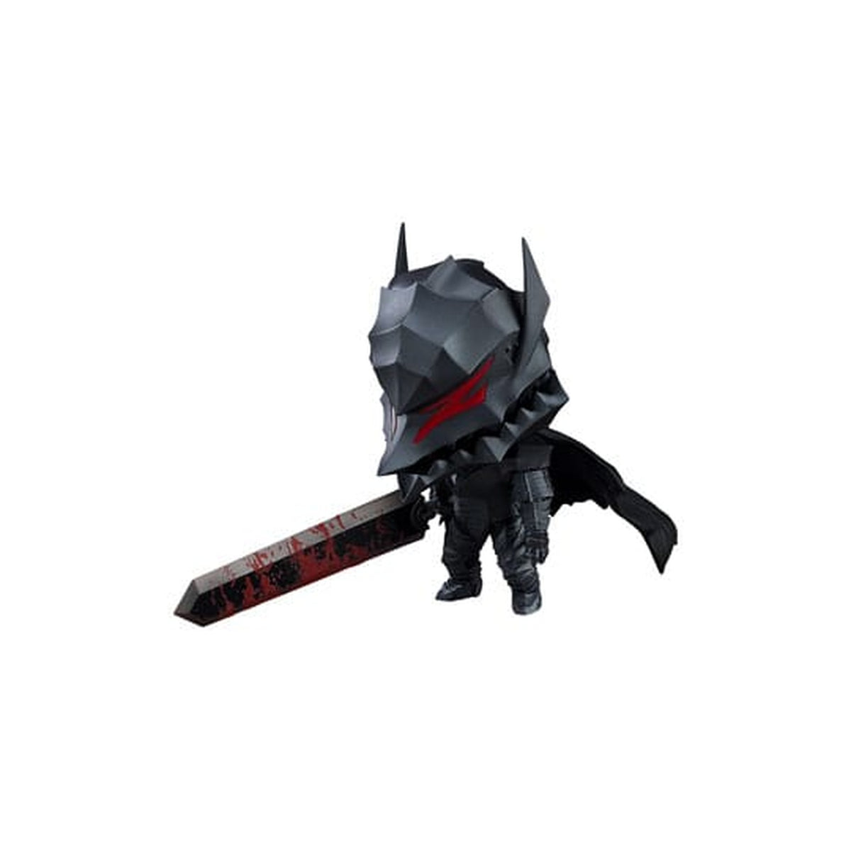 Zdjęcie produktu Berserk - Figurka akcji Nendoroid Guts Berserker Armor Version