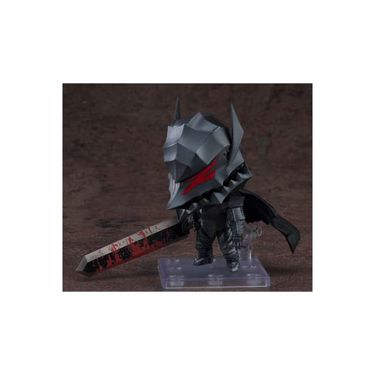 Zdjęcie produktu Berserk - Figurka akcji Nendoroid Guts Berserker Armor Version