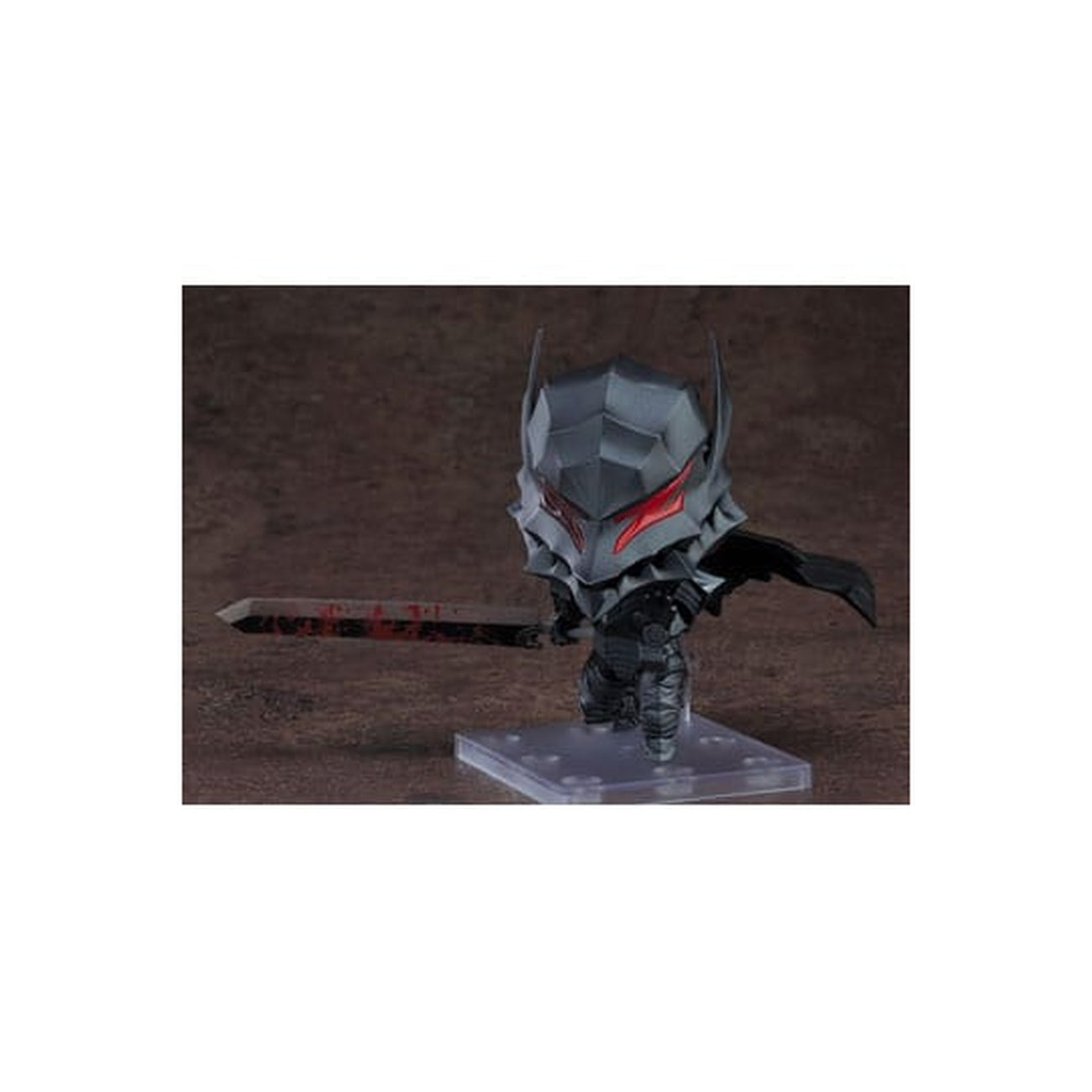 Zdjęcie produktu Berserk - Figurka akcji Nendoroid Guts Berserker Armor Version