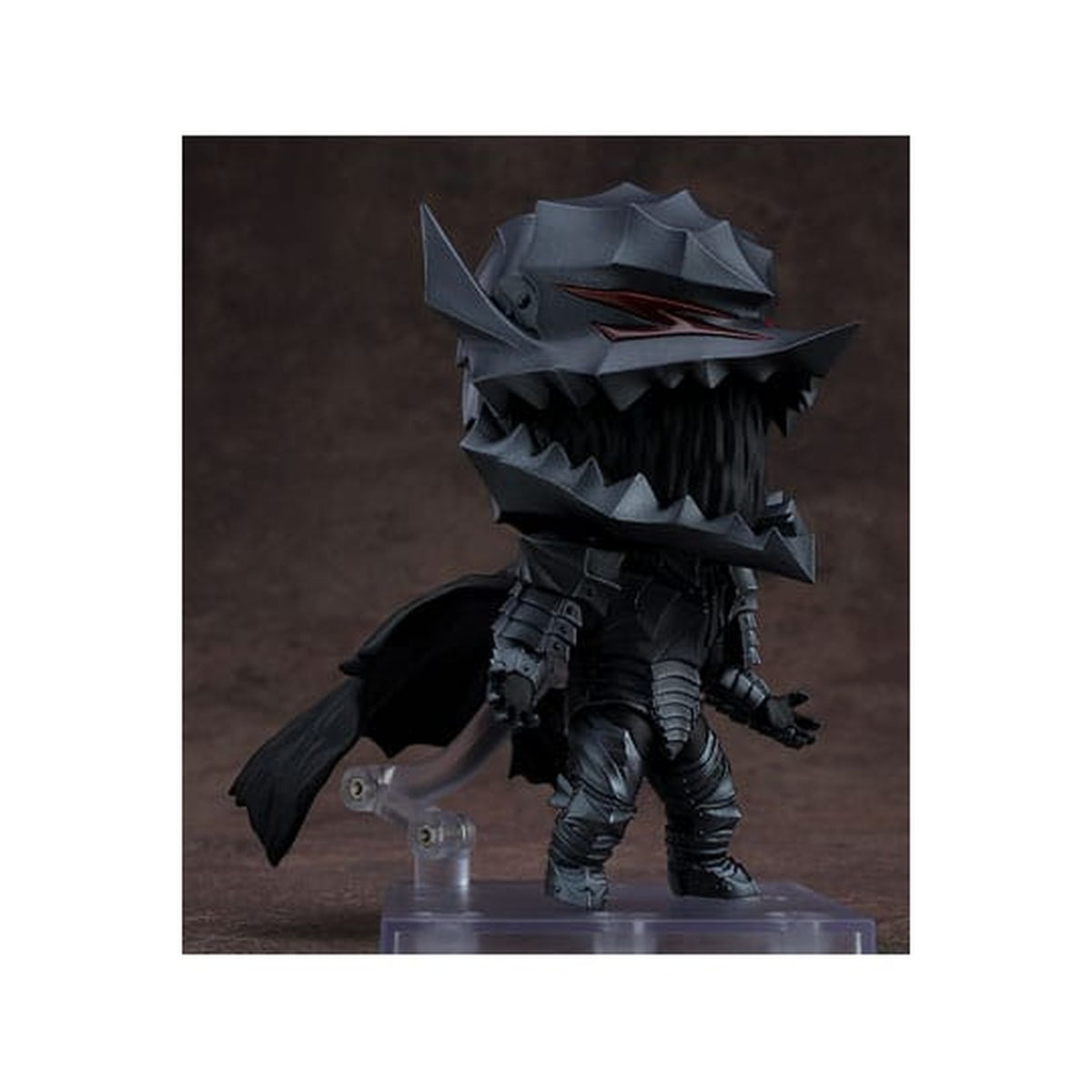 Zdjęcie produktu Berserk - Figurka akcji Nendoroid Guts Berserker Armor Version