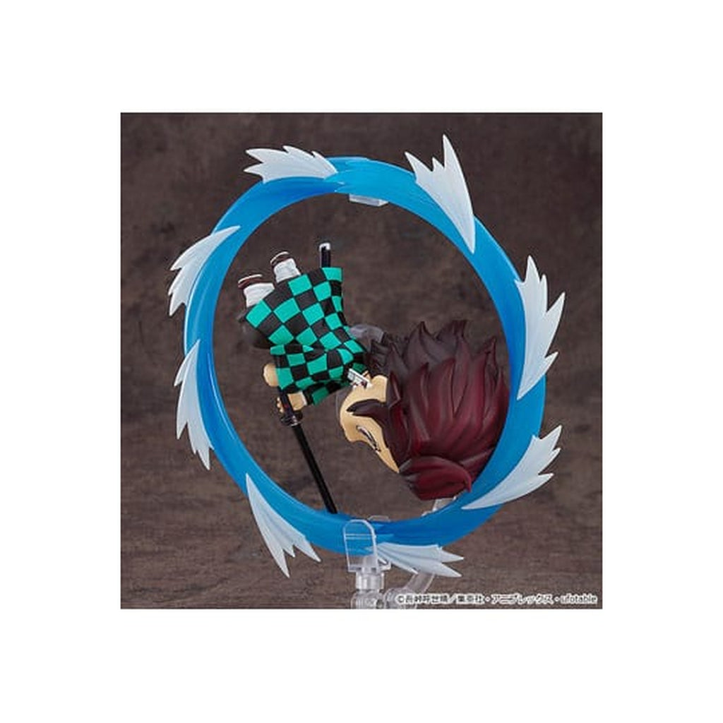 Product image Demon Slayer - Tanjiro Kamado Nendoroid Action Figure