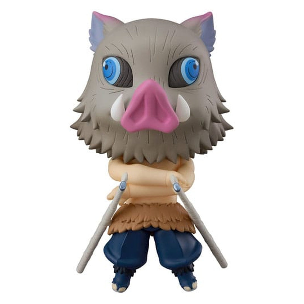 Zdjęcie produktu Demon Slayer - figurka akcji Nendoroid Inosuke Hashibira