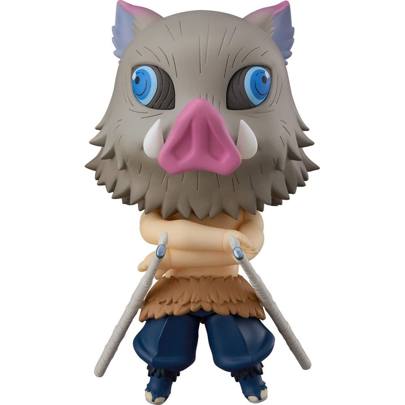 Zdjęcie produktu Demon Slayer - figurka akcji Nendoroid Inosuke Hashibira