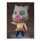 Zdjęcie produktu Demon Slayer - figurka akcji Nendoroid Inosuke Hashibira