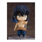 Zdjęcie produktu Demon Slayer - figurka akcji Nendoroid Inosuke Hashibira