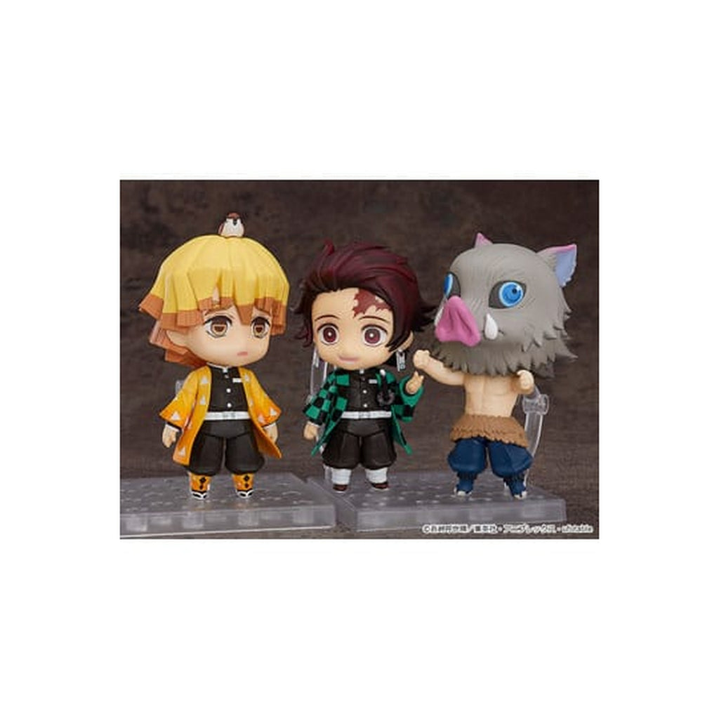 Zdjęcie produktu Demon Slayer - figurka akcji Nendoroid Inosuke Hashibira