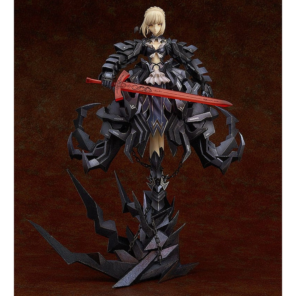 Product image Fate – Saber Figure Alter huke Version