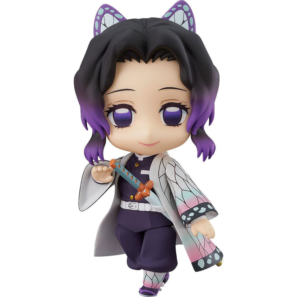 Zdjęcie produktu Demon Slayer - figurka akcji Nendoroid Shinobu Kocho