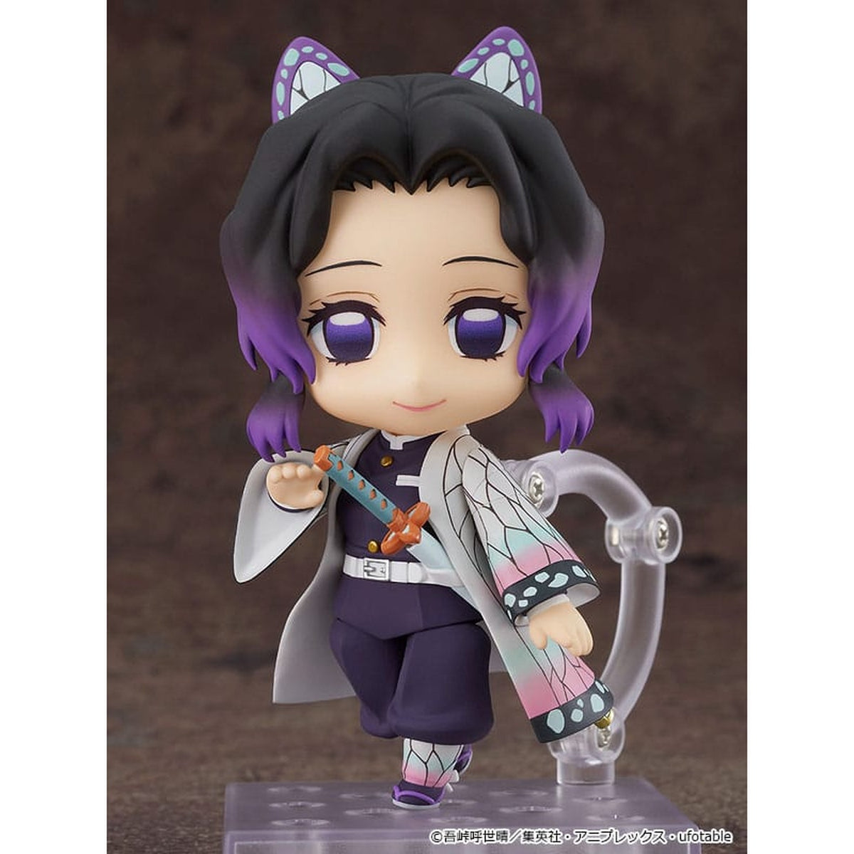 Zdjęcie produktu Demon Slayer - figurka akcji Nendoroid Shinobu Kocho