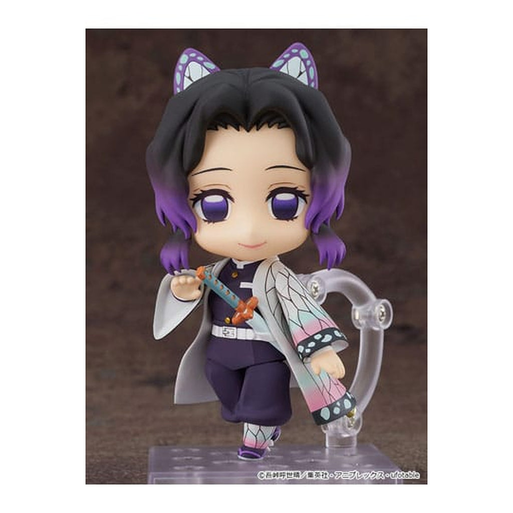Zdjęcie produktu Demon Slayer - figurka akcji Nendoroid Shinobu Kocho