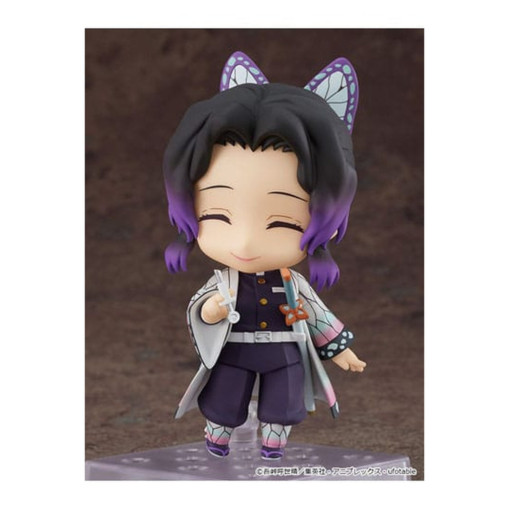 Zdjęcie produktu Demon Slayer - figurka akcji Nendoroid Shinobu Kocho