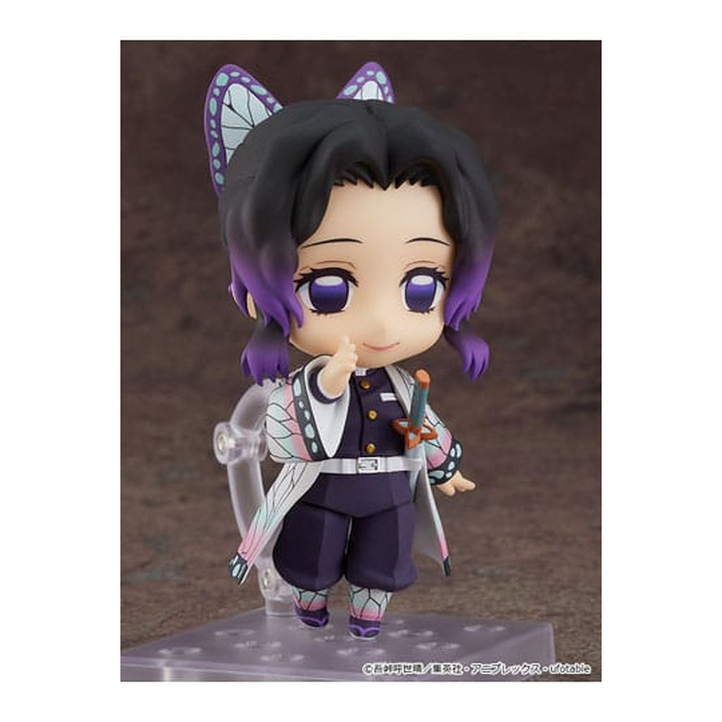 Zdjęcie produktu Demon Slayer - figurka akcji Nendoroid Shinobu Kocho