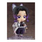Zdjęcie produktu Demon Slayer - figurka akcji Nendoroid Shinobu Kocho