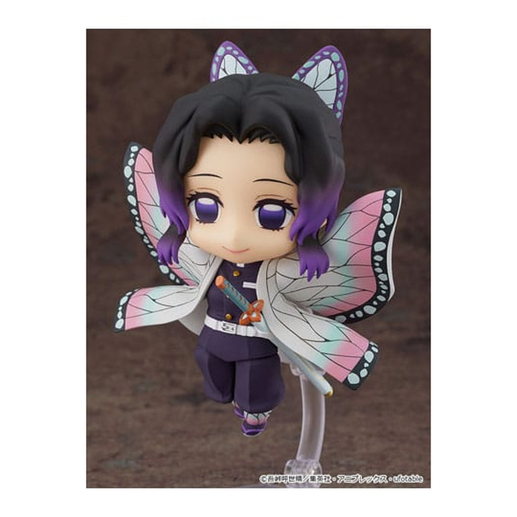 Zdjęcie produktu Demon Slayer - figurka akcji Nendoroid Shinobu Kocho