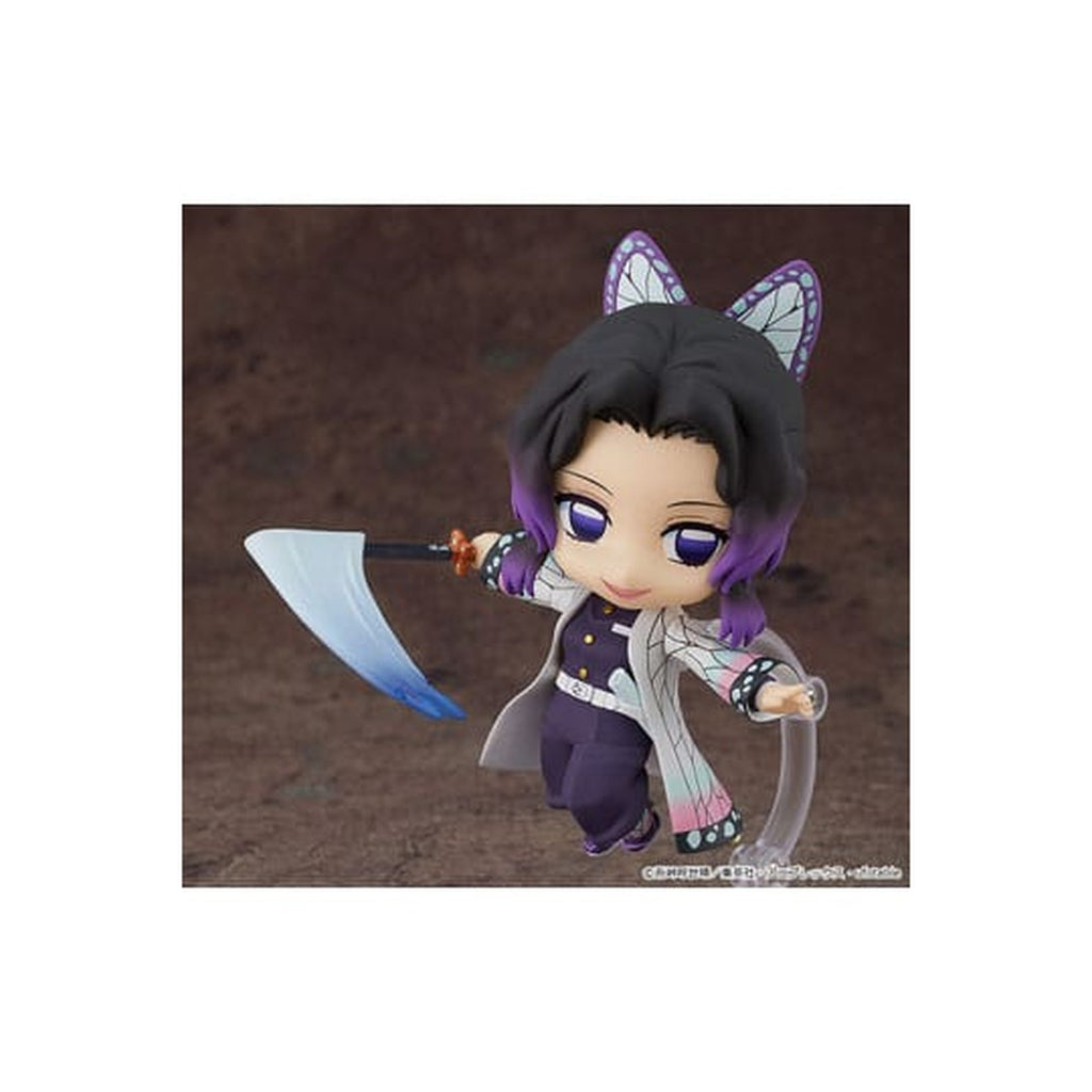 Zdjęcie produktu Demon Slayer - figurka akcji Nendoroid Shinobu Kocho