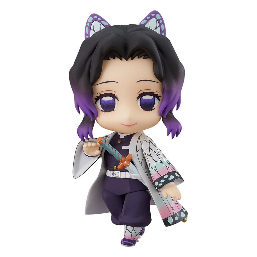 Zdjęcie produktu Demon Slayer - figurka akcji Nendoroid Shinobu Kocho