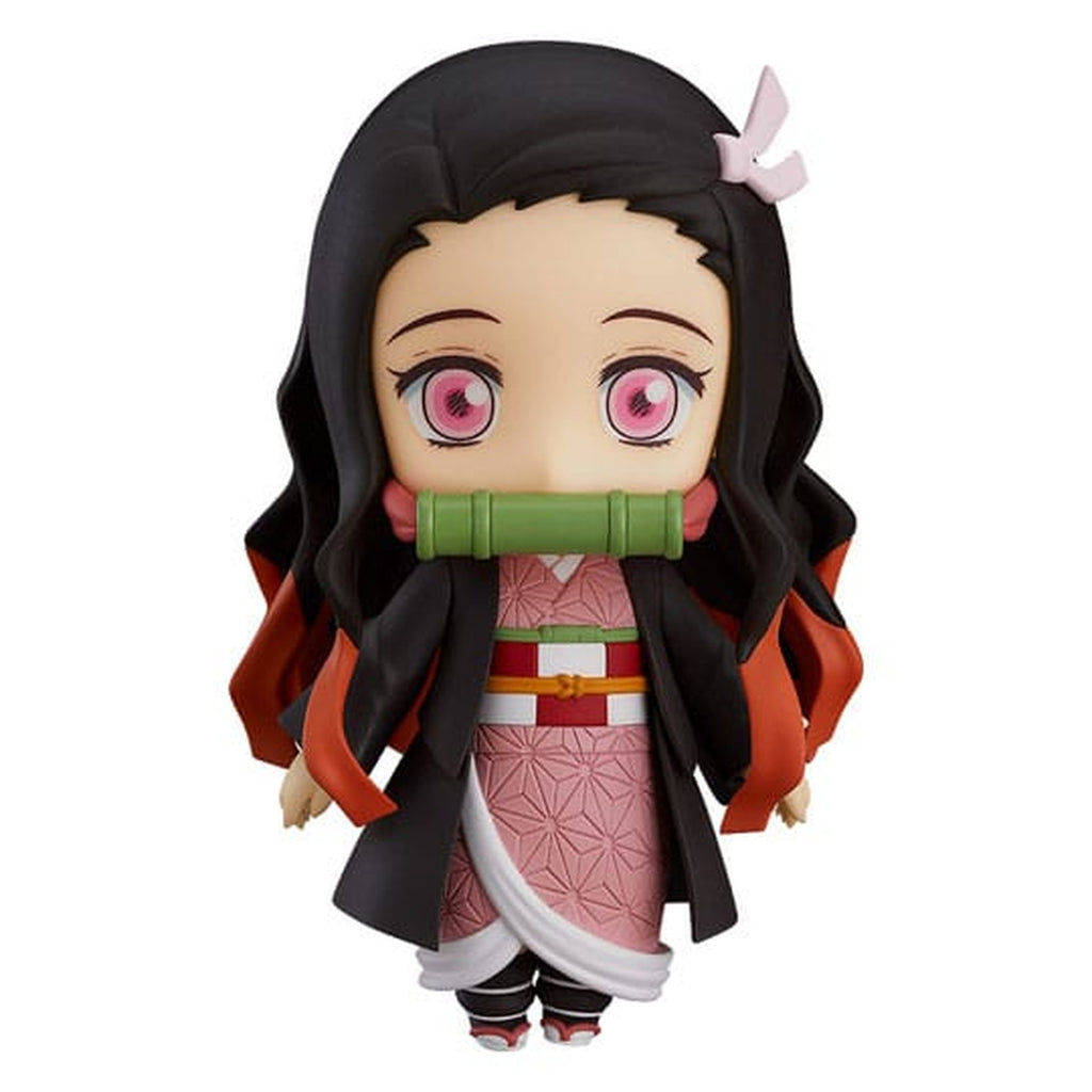 Zdjęcie produktu Demon Slayer - Figurka Nendoroid Nezuko Kamado