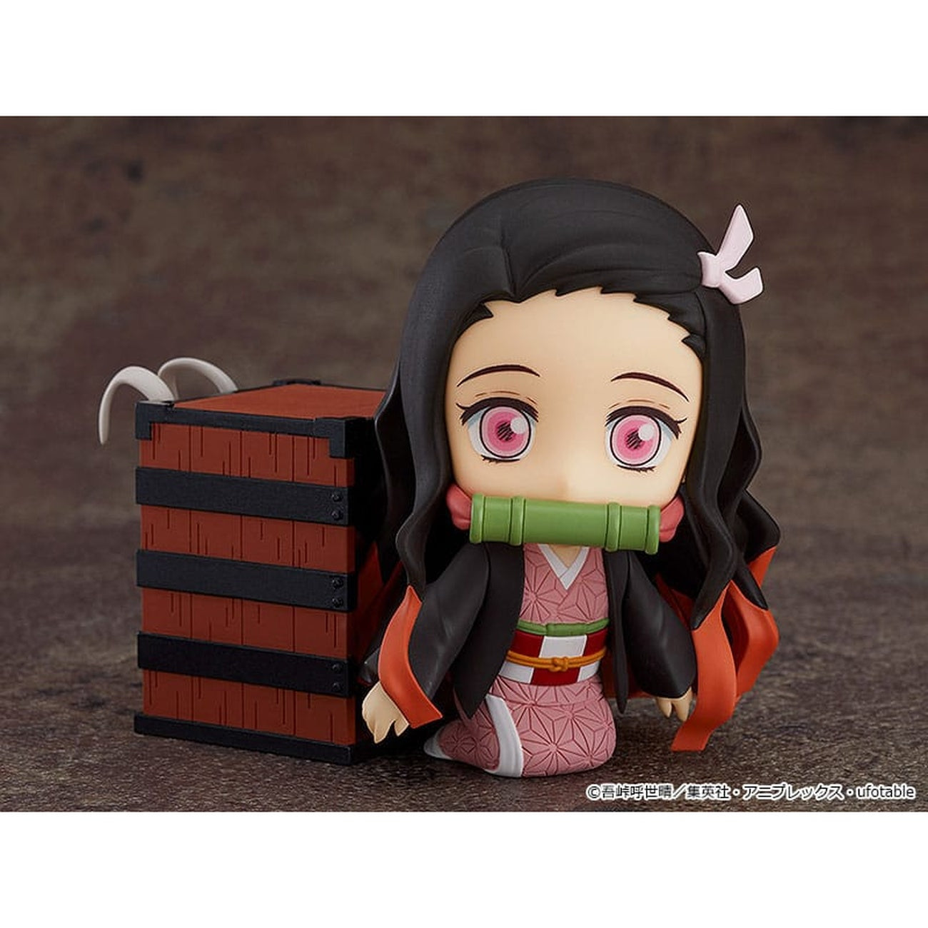 Zdjęcie produktu Demon Slayer - Figurka Nendoroid Nezuko Kamado