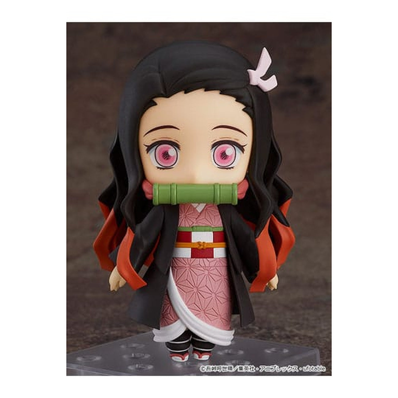 Zdjęcie produktu Demon Slayer - Figurka Nendoroid Nezuko Kamado