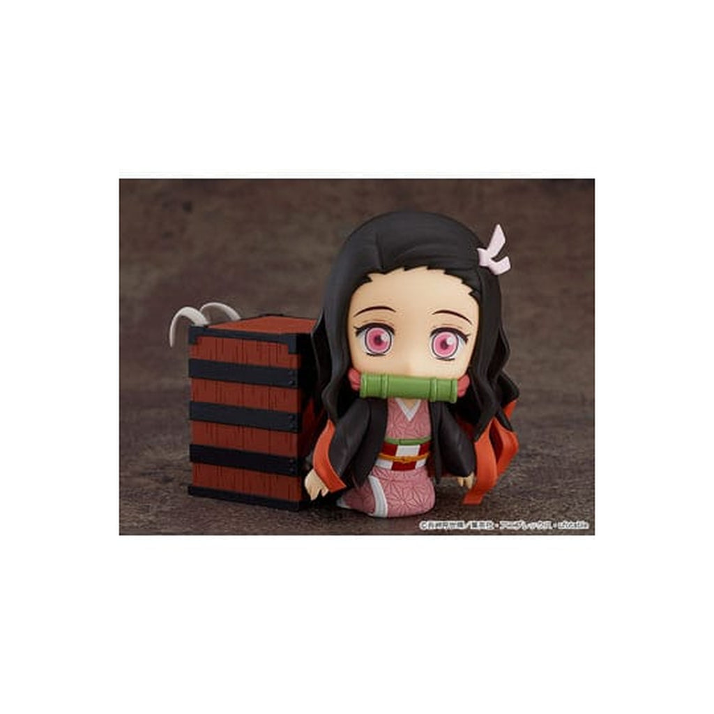 Zdjęcie produktu Demon Slayer - Figurka Nendoroid Nezuko Kamado