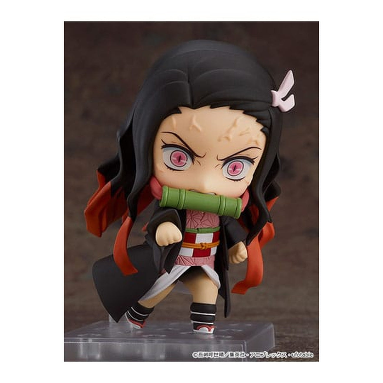 Zdjęcie produktu Demon Slayer - Figurka Nendoroid Nezuko Kamado